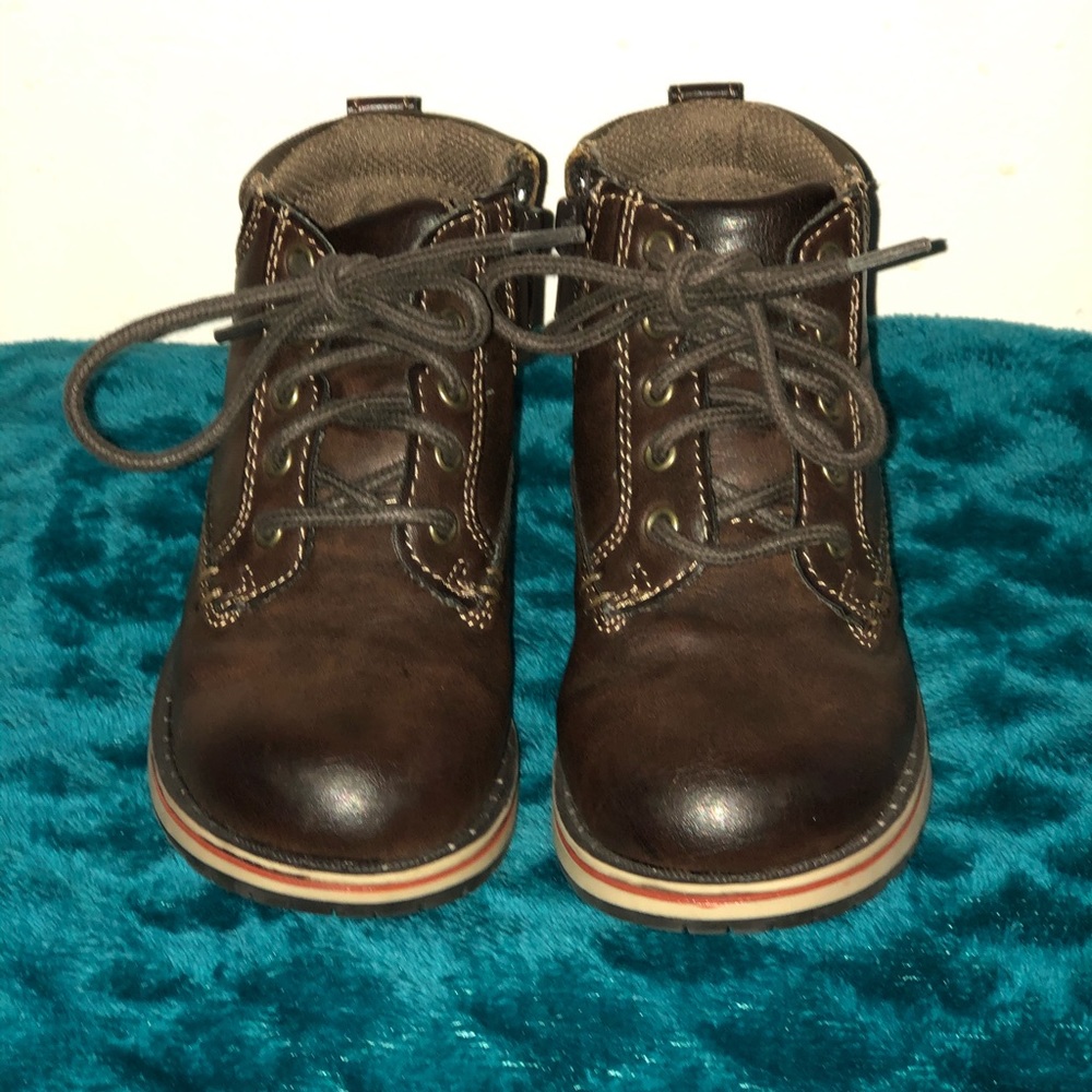 Eddie Bauer Dress Boot Kids Size 9C